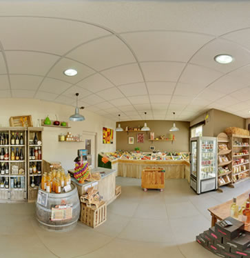 boutique